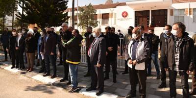 Sendikal Platform: Arıklı spekülatif açıklamalar yapıyor