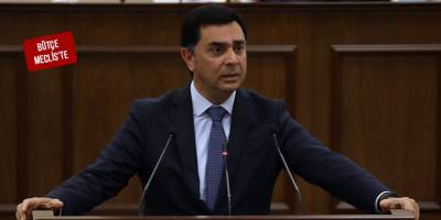 "İki devletli politikamız olacaksa Cumhurbaşkanlığı diye bir makam olmayacak"