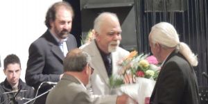 “Dostlar Konseri” beğeniyle izlendi