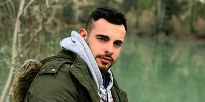 Kenan Kurtdemir sonsuzluğa yürüdü… Organları ile hayat verecek…