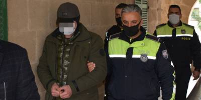 Polis: Olay yerinde hayatını kaybetti