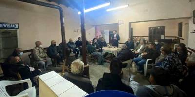 Kendi koydukları kuralı çiğnediler