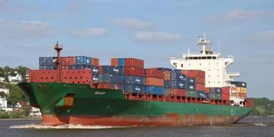 Türk gemisine korsan baskını