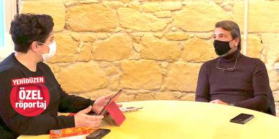 “İki devletli çözüm söylemde kalacak”