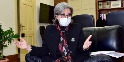 Şefik, "Nisan'dan önce karar alınmalı"