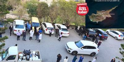 “Binalarda ciddi denetim şart”