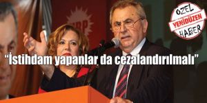 YENİDÜZEN, vatandaşa “kurultay istihdamlarını” sordu