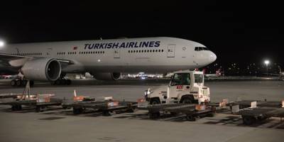 6 buçuk milyon doz Sinovac aşısı daha Türkiye’de