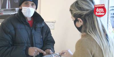 Komisyonu ‘bayi’ belirliyor