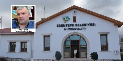 Esentepe'de 6 pozitif vaka daha