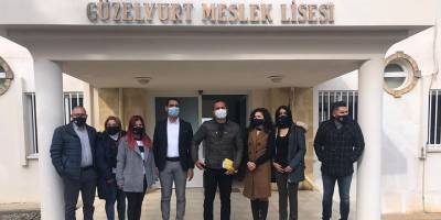 KTOEÖS, alınan kararları protesto etti