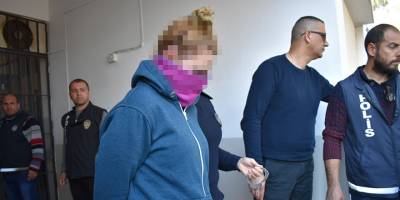 Dede cinayetine  ‘ceza’ yağdı