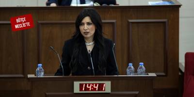 "Gençleri koruyucu, uyuşturucu maddeleri ayıran yasalar yapılmalı"