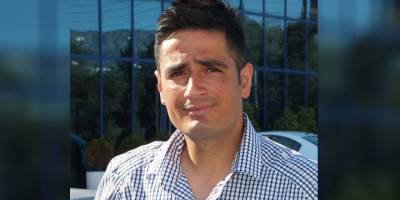 “Canımızı dozerle gömdüler, 20 metre uzaklıktan seyrettik”