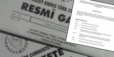 % 10.65 maaş kesintisi