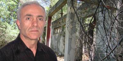 Bir Kıbrıslı Türk'ün güneydeki mülkü için verdiği mücadele