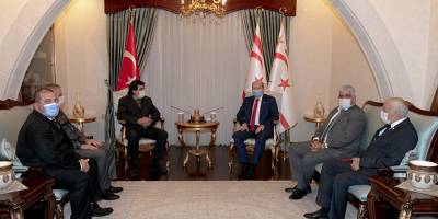 Tatar: “Sağlık olmadan bu insanları ülkeye çekmemiz mümkün değildir"