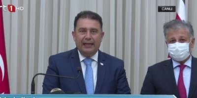 Lefkoşa ve Girne’ye kapanma