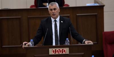 Eğitim takvimi soruldu: 'Kısmet'