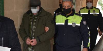 Ölümlü kaza zanlısı bir ay cezaevine gönderildi