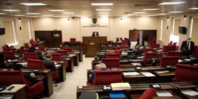 Bayındırlık ve Ulaştırma Bakanlığı bütçesi 298 milyon 977 bin 200 TL