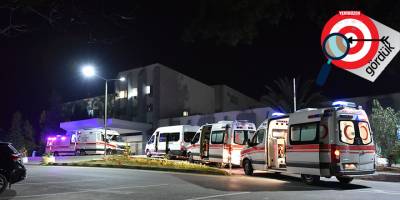 Uzman Doktor Çağlayan: “Karantina servislerindeki hastalarım nefes darlığı çekiyor”