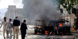 Hindistanda bombalı saldırı