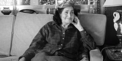 Elsie Slonim'in anısına