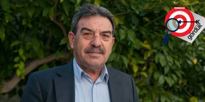 Sorakın’dan hükümete: "Sağlığı, eğitimi, ekonomiyi mahvettiniz"