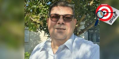 Berova: “Tedbir amaçlı izoleyim, kurallara uyalım, hastalık kapımızda”