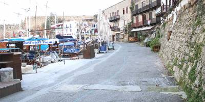 Cuma ‘tam kapanma’ konuşuluyor