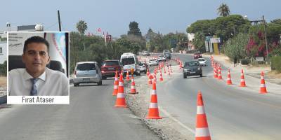 Ataser: Tam kapanmayı istiyoruz, bu kapanma çözüm değil