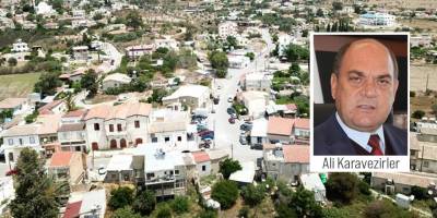 Değirmenlik bölgesinde 8 vaka: "Tümü aynı aileden"