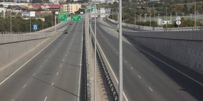 Güneyde ‘kapanma’ bir hafta uzatıldı