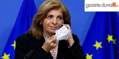 Avrupa’da aşı krizi: Kıbrıslı komiser hedefte