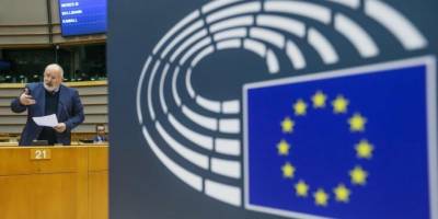 Kıbrıs'ın kuzeyinde düşünce özgürlüğüne Avrupalı vekillerden destek