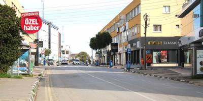 “Günde 2-3 müşteriyle günü kapatıyoruz”