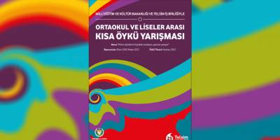 “Kısa Öykü Yarışması” için online başvurular devam ediyor