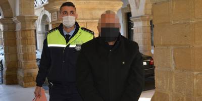 16 farklı sabıkası var, tutuklu yargılanacak