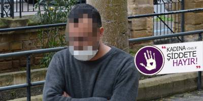 Eşine şiddet uyguladı: Tutuksuz yargılanacak