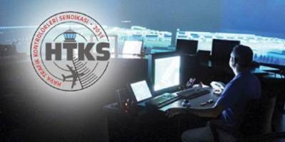 ‘Ercan’da vakalar arttı, personele aşı şart’