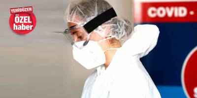 “Hastalık  agresif ve  şiddetli”