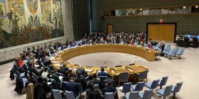 “Kıbrıs’ta Federal Çözüm, işbirliği ve COVID 19 için koordinasyon”