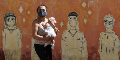 Arjantin'den dolar milyonerlerine Coronavirüs vergisi