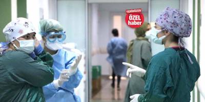 Seyri değişen salgın psikolojimizi bozdu