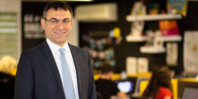 Kuzey Kıbrıs Turkcell’de görev değişimi