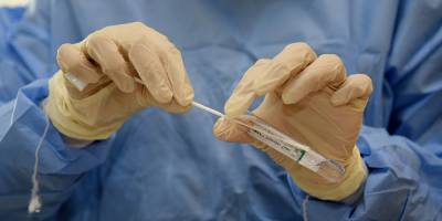 Girne’de Leymosun Kültür Evi’nde ücretsiz PCR testleri yapılmaya başlandı