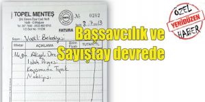 Vadili’deki usulsüzlüğe SORUŞTURMA