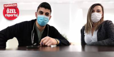 “Çember daralmadı, dağıldı”