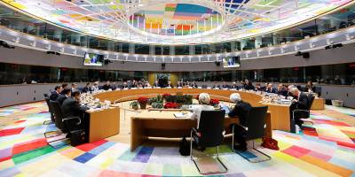 AB: Hellimin kabul ve açıklaması Nisan ortası